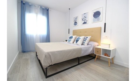 Resale - Bungalows -
San Pedro del Pinatar