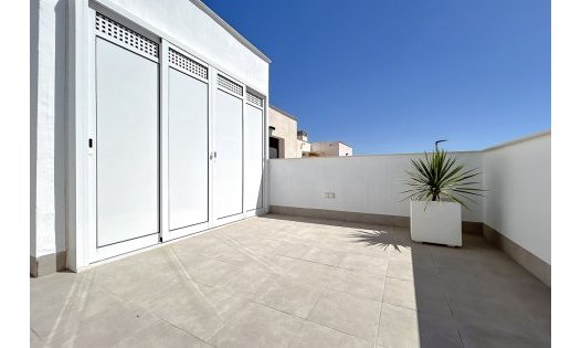 Resale - Terraced Houses -
San Javier