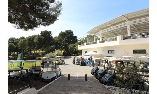 Segunda mano - Villas de lujo -
San Miguel de Salinas - Urbanización Blue Lagoon - San Miguel de Salinas