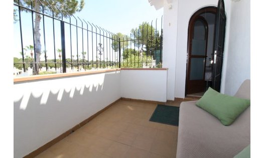 Videresalg - Luksusvillaer -
Orihuela Costa - Villamartin