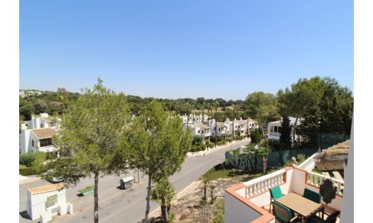 Videresalg - Luksusvillaer -
Orihuela Costa - Villamartin