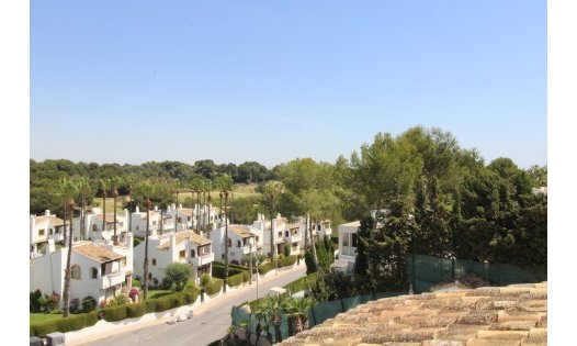 Videresalg - Luksusvillaer -
Orihuela Costa - Villamartin