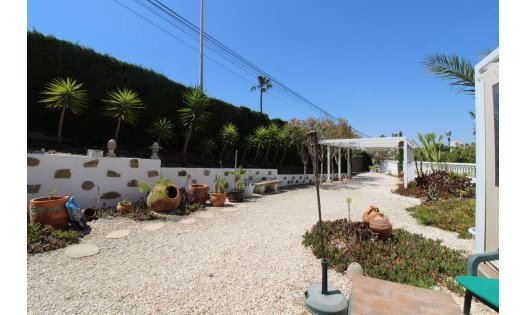 Videresalg - Luksusvillaer -
Orihuela Costa - Villamartin