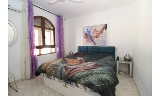 Videresalg - Luksusvillaer -
Orihuela Costa - Villamartin