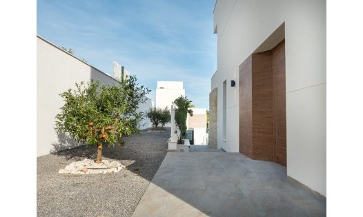 Resale - Luxury Villas -
Finestrat