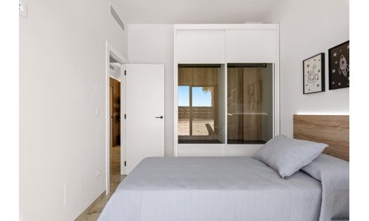 Resale - Villas -
Algorfa - Club de Golf La Finca - Algorfa