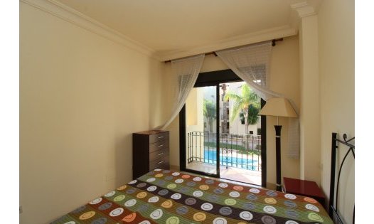 Herverkoop - Appartementen -
San Javier - Roda Golf Resort