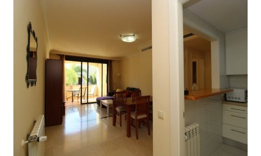 Herverkoop - Appartementen -
San Javier - Roda Golf Resort