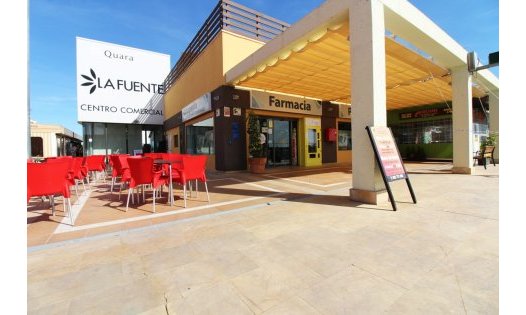 Videresalg - Villaer -
Orihuela Costa - Villamartín