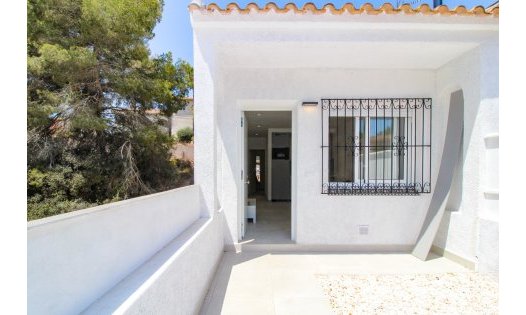 Videresalg - Villaer -
Orihuela Costa - Villamartín