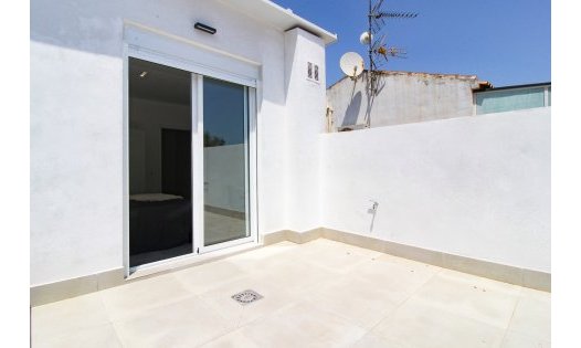 Videresalg - Villaer -
Orihuela Costa - Villamartín