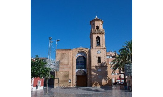 Videresalg - Leiligheter -
Pilar de la Horadada - Torre de la Horadada