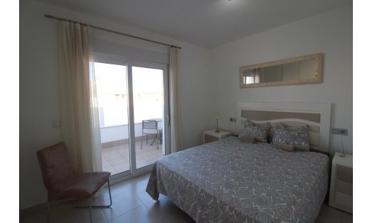 Location à long terme - Villas -
San Pedro del Pinatar - Lo Pagán