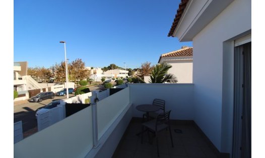 Location à long terme - Villas -
San Pedro del Pinatar - Lo Pagán