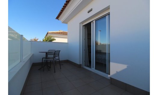 Location à long terme - Villas -
San Pedro del Pinatar - Lo Pagán