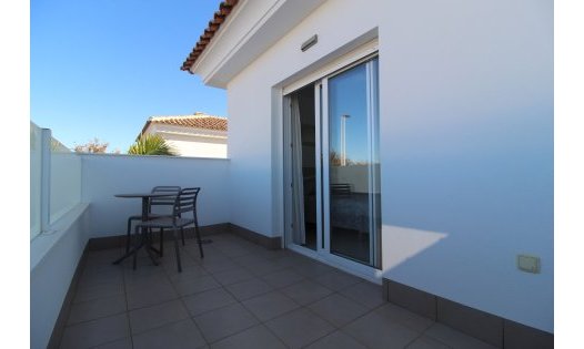 Location à long terme - Villas -
San Pedro del Pinatar - Lo Pagán