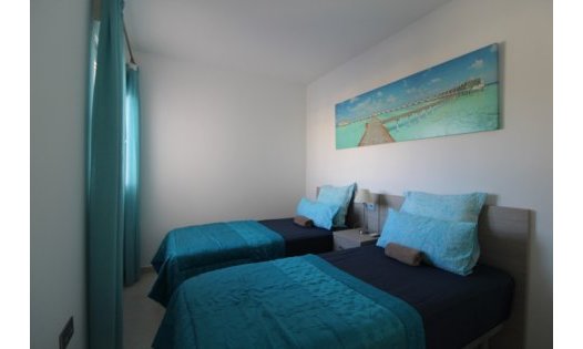 Location à long terme - Villas -
San Pedro del Pinatar - Lo Pagán