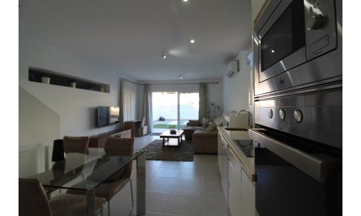 Location à long terme - Villas -
San Pedro del Pinatar - Lo Pagán