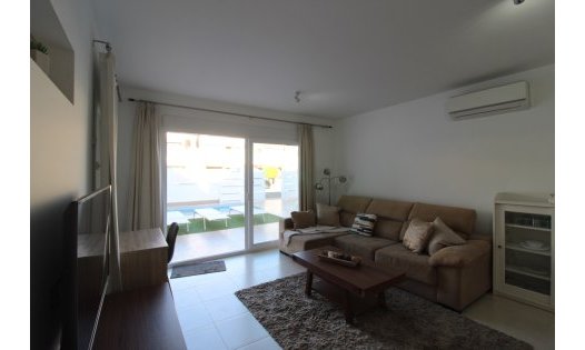 Location à long terme - Villas -
San Pedro del Pinatar - Lo Pagán