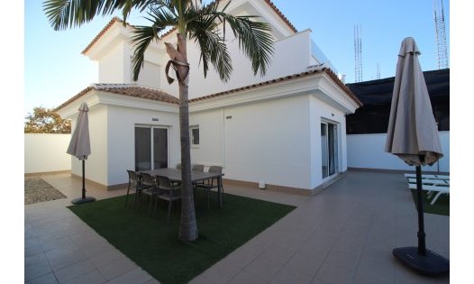 Location à long terme - Villas -
San Pedro del Pinatar - Lo Pagán