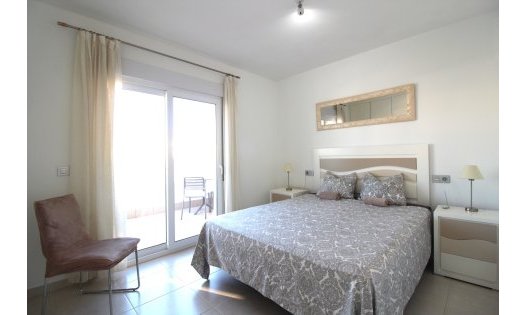 Location à long terme - Villas -
San Pedro del Pinatar - Lo Pagán