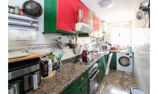 Resale - Apartments -
Torrevieja - Los Náufragos - Torrevieja