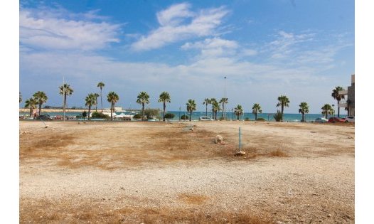 Resale - Apartments -
Torrevieja - Los Náufragos - Torrevieja