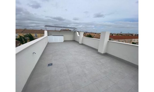 Resale - Villas -
Alcázares, Los - Los Alcázares