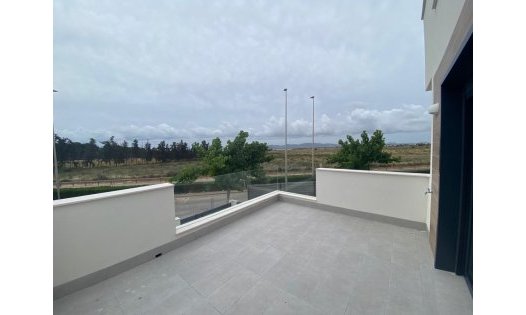 Resale - Villas -
Alcázares, Los - Los Alcázares