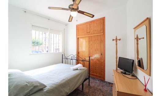 Long Term Rental - Terraced Houses -
San Pedro del Pinatar - Lo Pagán