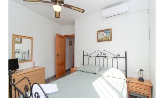 Long Term Rental - Terraced Houses -
San Pedro del Pinatar - Lo Pagán