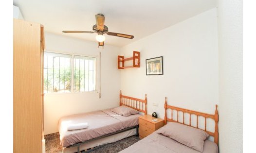 Long Term Rental - Terraced Houses -
San Pedro del Pinatar - Lo Pagán