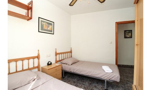 Long Term Rental - Terraced Houses -
San Pedro del Pinatar - Lo Pagán