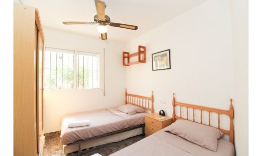 Long Term Rental - Terraced Houses -
San Pedro del Pinatar - Lo Pagán