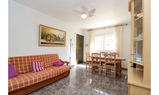 Long Term Rental - Terraced Houses -
San Pedro del Pinatar - Lo Pagán