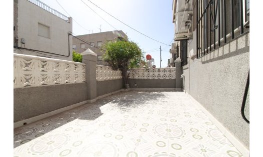 Long Term Rental - Terraced Houses -
San Pedro del Pinatar - Lo Pagán