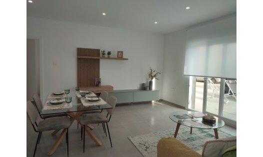 Resale - Villas -
Balsicas