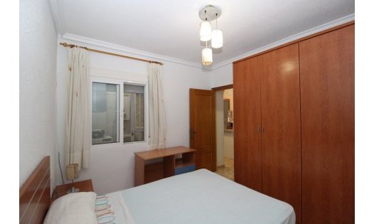 Resale - Bungalows -
San Javier - Santiago de la Ribera