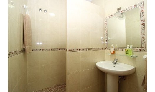 Resale - Bungalows -
San Javier - Santiago de la Ribera