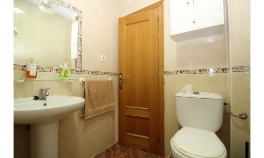 Resale - Bungalows -
San Javier - Santiago de la Ribera