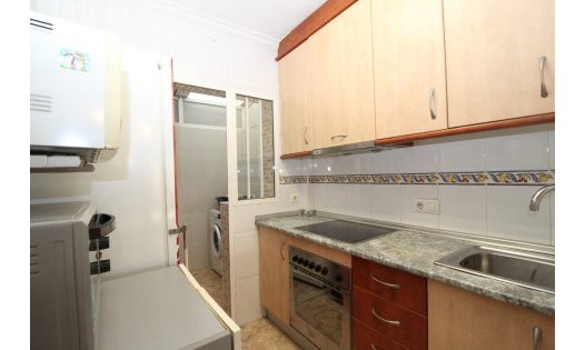 Resale - Bungalows -
San Javier - Santiago de la Ribera