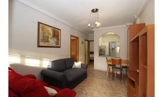 Resale - Bungalows -
San Javier - Santiago de la Ribera