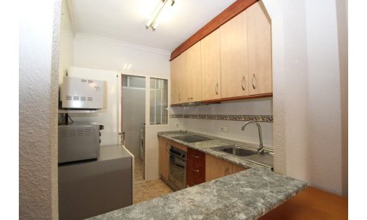 Resale - Bungalows -
San Javier - Santiago de la Ribera