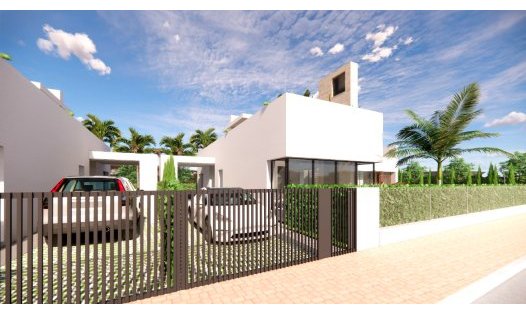 Resale - Luxury Villas -
Alcázares, Los - Los Alcázares