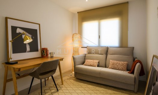 Revente - Appartements -
Orihuela Costa - Dehesa de Campoamor