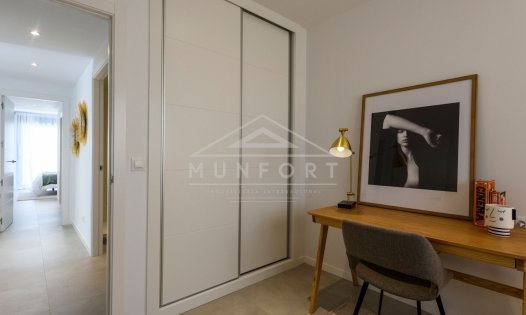 Revente - Appartements -
Orihuela Costa - Dehesa de Campoamor