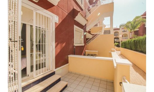 Resale - Terraced Houses -
Alcázares, Los - Los Narejos