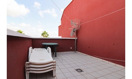 Resale - Terraced Houses -
Alcázares, Los - Los Narejos