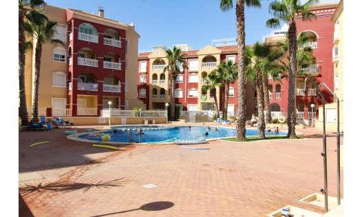 Resale - Terraced Houses -
Alcázares, Los - Los Narejos