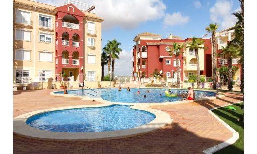 Resale - Terraced Houses -
Alcázares, Los - Los Narejos